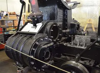 Air Brake