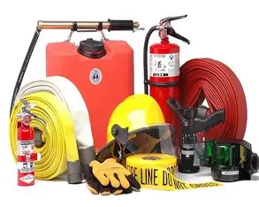 Fire Safety