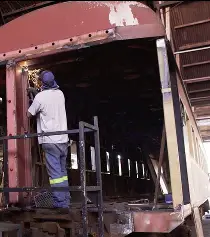 Mechanical