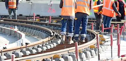 Structural Work